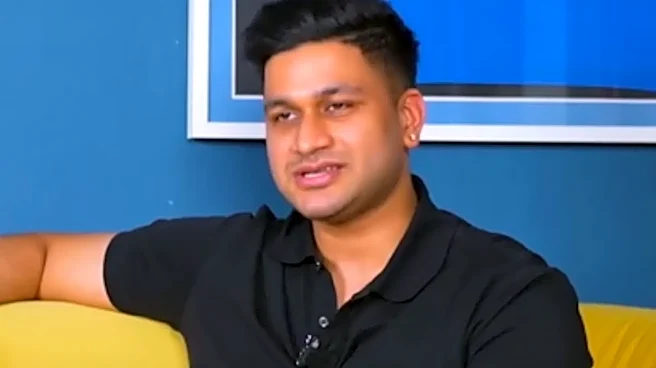 Manjot Kalra, Shubman Gill's Ex-India Teammate, a World Cup Winner and LPL Team Co-Owner, Arrested in Sri Lanka!
