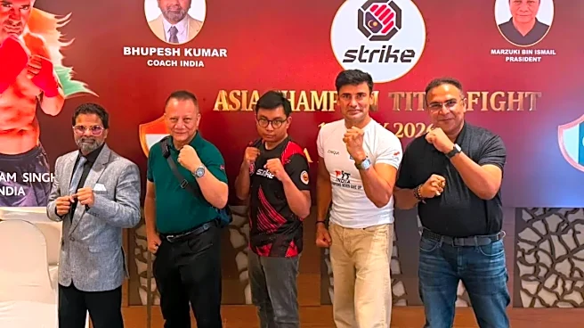 India vs Pakistan: Sangram Singh Targets STRIKE Asia Championship Title Against Abid Ali
