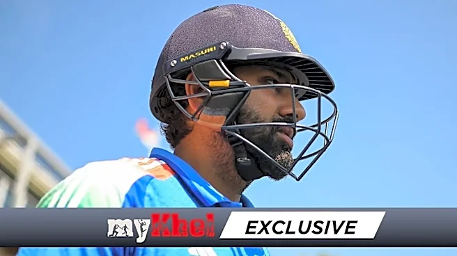 Rohit Sharma is Eligible to Play 2027 World Cup, Thoda Moody Banda Hain: What are the Mumbai Coaches Saying about Ex-India Captain | Exclusive