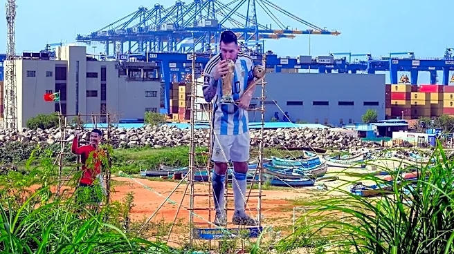 Football Over School? Kerala's World Cup Final Holiday Is Real