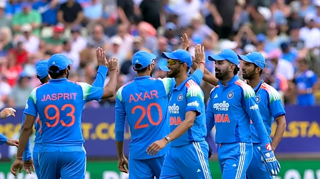 IND vs ENG: Twitter Erupts as Gurnoor Brar Registers Unwanted Record in England's Batting Masterclass at Lord's