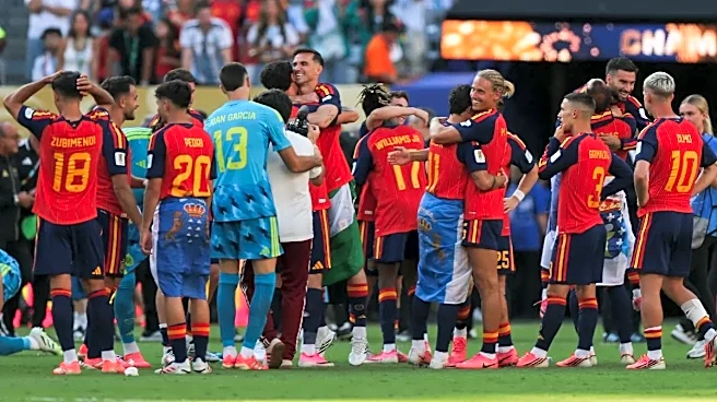 FIFA World Cup 2026 Awards List: Full List of Award Winners as Spain beat Argentina to Become Champions!