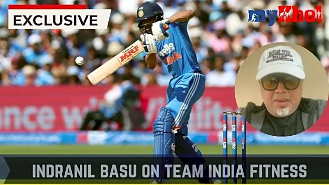 India's Fitness Puzzle: What Is That One Piece Of Jigsaw Missing In India’s ODI Charge?