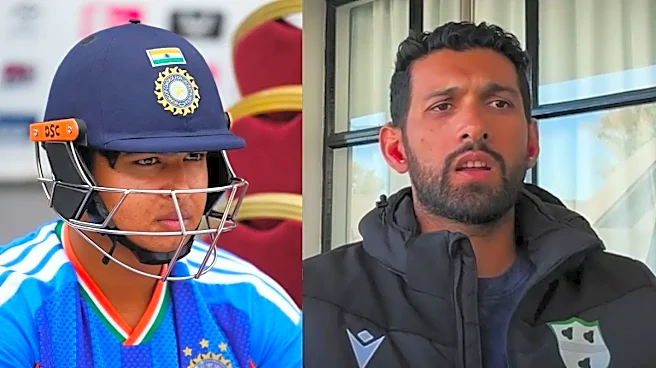 IND vs ZIM: Sikandar Raza Backs 'Generational Talent' Vaibhav Sooryavanshi, Says India-Zimbabwe T20I Series Won't Be One-Sided