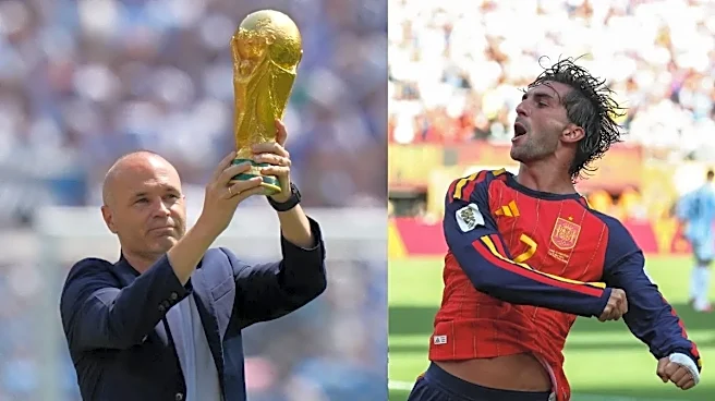 FIFA World Cup 2026: How Football Triumphed Despite Politics, Heat and Logistical Challenges?