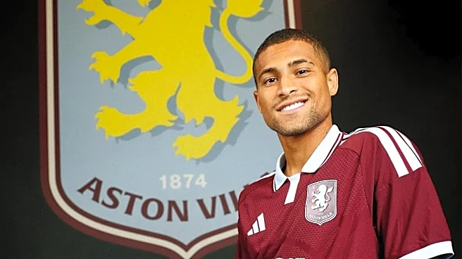 Sports News Today: Aston Villa Sign Joao Gomes, Gavi's FIFA Plea, Lalit Modi Verdict