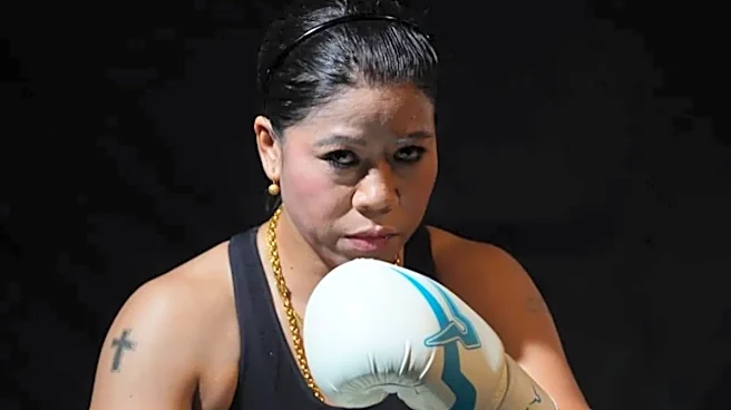 'We Will Win Medals, But...': Mary Kom's Honest Commonwealth Games Prediction