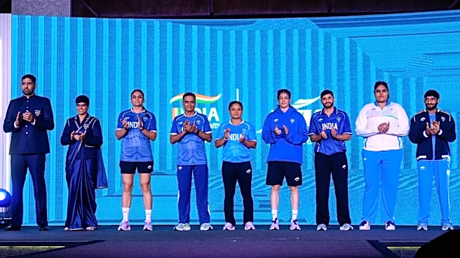 Can India Still Finish in CWG 2026 Top Five? Boxing, Athletics Hold Key After Medal Sports Axed