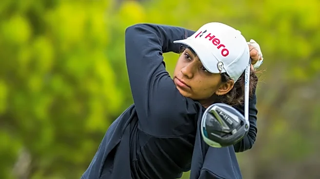 Diksha looks for a big week at Scottish Open, Avani, Pranavi also in field