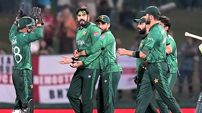 PCB Introduces Mandatory Padel Training for Pakistan Cricketers at National Cricket Academy