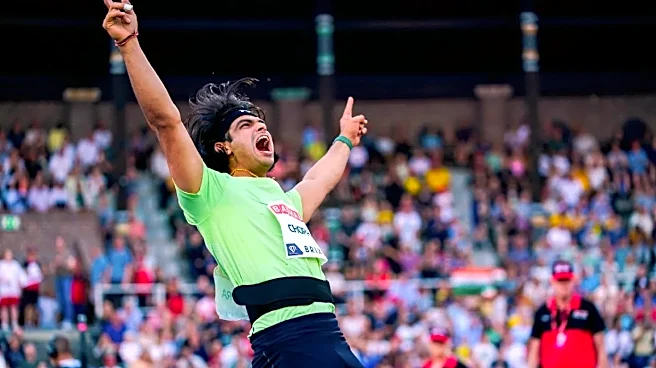 India's Commonwealth Games Gold Medal Winners Since 2010: Every Champion Who Stood on Top of the Podium