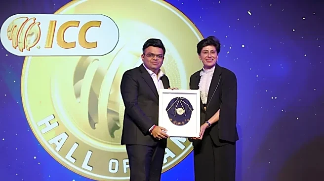 'It Felt Surreal': India Women's Legend Anjum Chopra Reflects on Historic ICC Hall of Fame | Exclusive