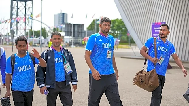 Sports News Bulletin July 23: Commonwealth Games Begin, India vs Zimbabwe, Argentina FIFA Row, Kuldeep's County Move