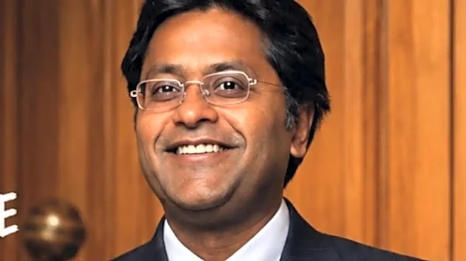 The Legal Cases Still Hanging Over Lalit Modi Despite His Big Victory