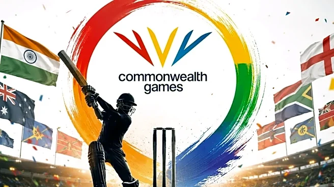 The Real Reason Cricket Isn't at the Commonwealth Games This Year