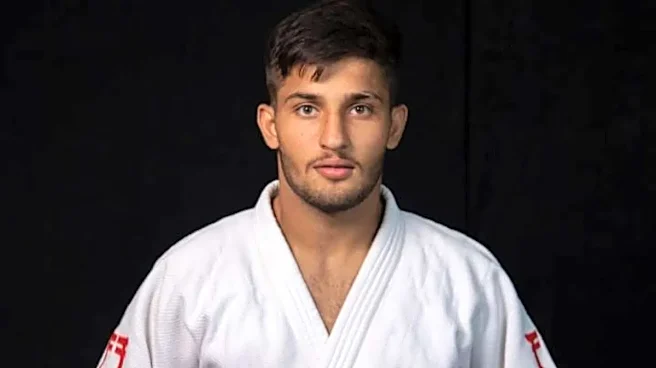 CWG 2026: Why Did Judoka Arun Kumar Depart From Commonwealth Games? EXPLAINED