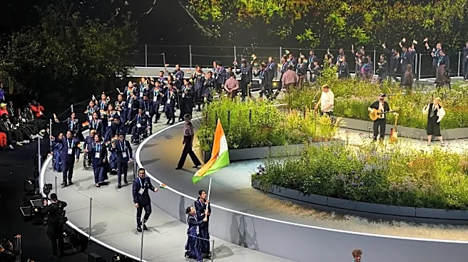 Sports Bulletin July 24: India Shine at Commonwealth Games, Zimbabwe T20I, Barcelona Transfer