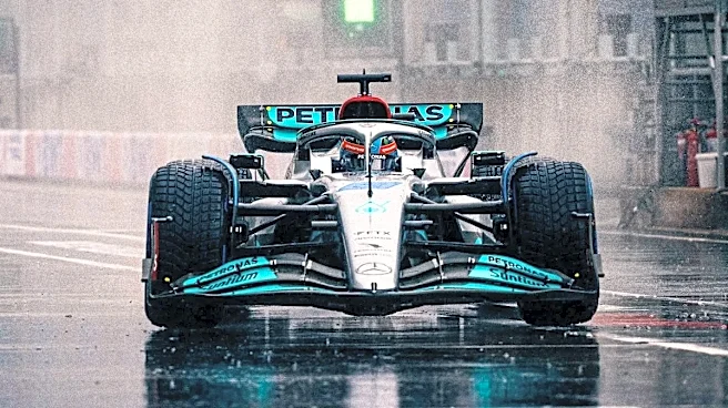 Hungarian Grand Prix 2026: Hungaroring Circuit Stats, Race Schedule and Storylines