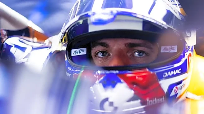 Will Max Verstappen Leave Red Bull? World Champion Gives Fresh Update