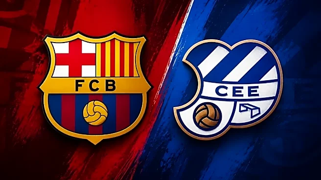 FC Barcelona vs CE Europa Live Streaming: Where to Watch, Predicted Lineups, Prediction