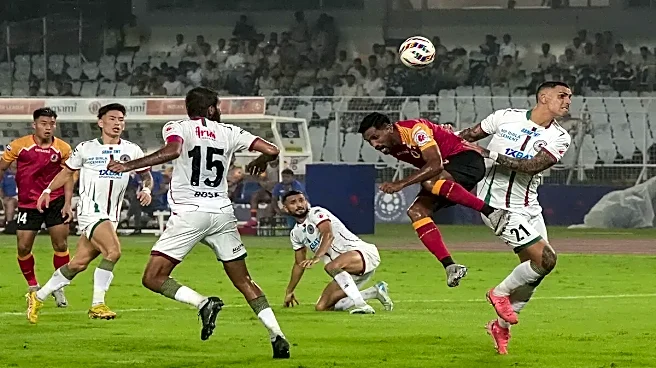 Mohun Bagan vs East Bengal Preview: Durand Cup 2026 Kolkata Derby Team News, H2H Record
