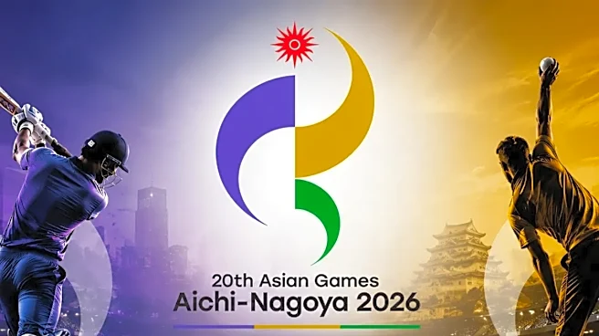 Asian Games 2026 Cricket Schedule: Full List of Teams, Format, Matches, Will India vs Pakistan Happen? All You Need To Know