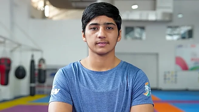 Commonwealth Games 2026: Asian Champion Preeti Pawar Eyes Glasgow Glory After Stellar Season