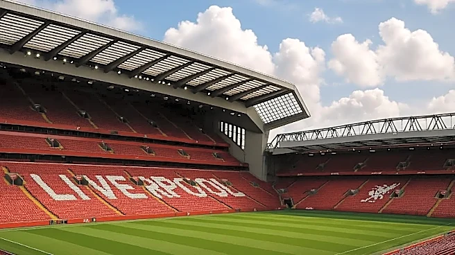 Liverpool vs Sunderland Live Streaming: Schedule, Timings, LIV vs SUN Where to Watch Pre-Season Friendly