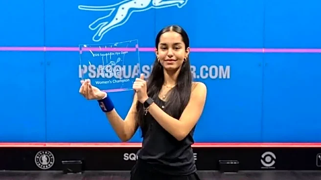 Sports News Daily, July 27: India go Top after Zimbabwe Series Win, Anahat Singh wins Junior Squash Championship