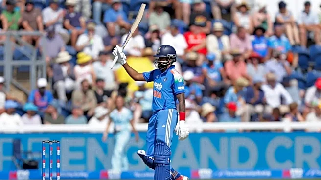 India vs Zimbabwe Toss Report, 3rd T20I: IND Wins Toss, Elects To Bat; Ashok, Suryansh In Playing XI