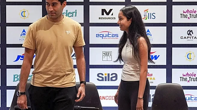 How Saurav Ghosal’s Guidance Helped Anahat Singh Create Squash History?