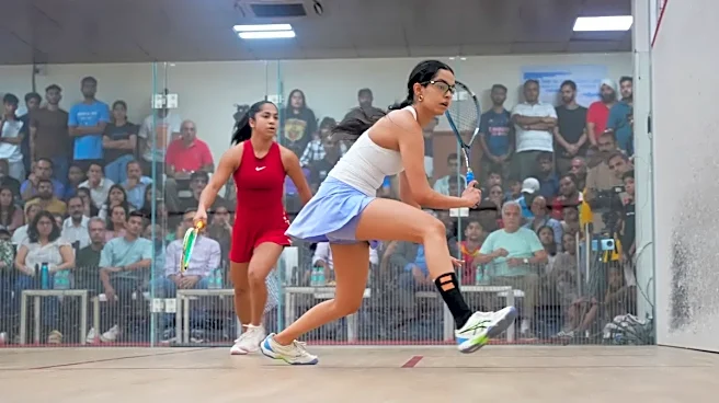 'The Curse Is Finally Broken': Anahat Singh Reflects on Historic World Junior Triumph