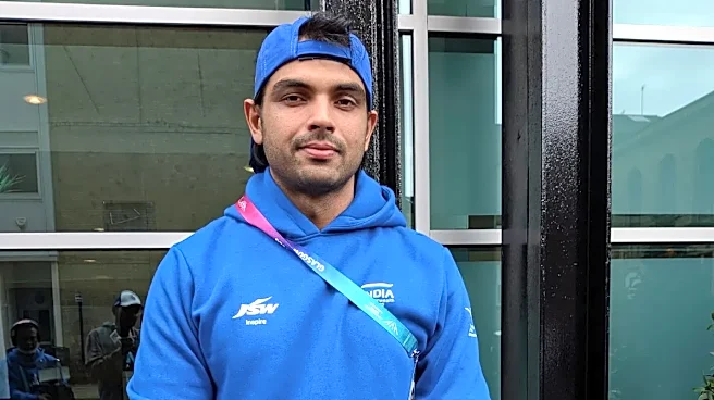 CWG 2026 Athletics Preview: India Eyes Bigger Medal Haul, But World-Class Competition Looms in Glasgow