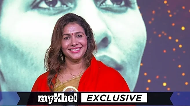 'Athletes Can Now Choose Where They Train': Anju Bobby George on India's Strongest Commonwealth Games Athletics Team