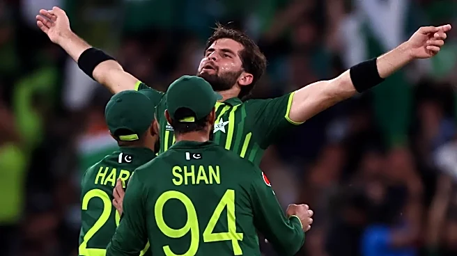 Pakistan ace Shaheen Afridi Files Complaint After Kandy Royals Selection Blunder in Lanka Premier League