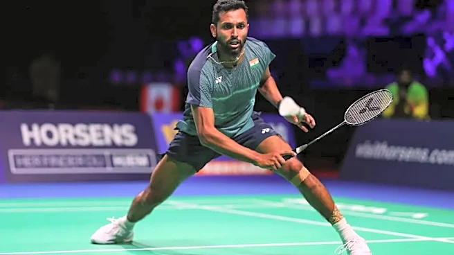 Taipei Open Super 300: Live Streaming Details, Indian Contingent; Here’s Everything You Need To Know