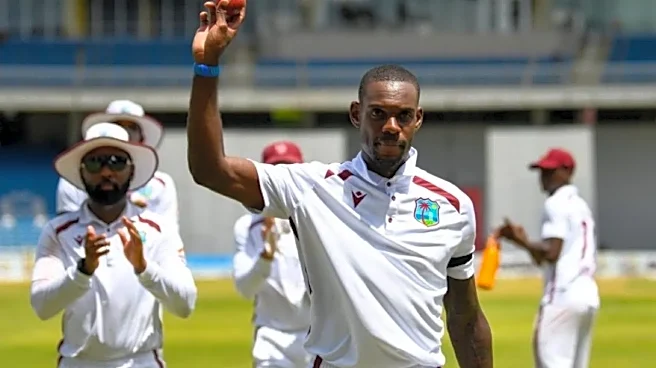 Five Overs, Five Wickets, Zero Runs: Justin Greaves' Spell for the Ages