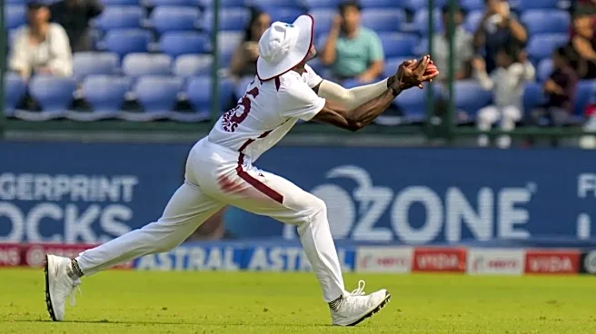 WI vs PAK: Can Pakistan Overcome ‘Batting Collapse’ Problems & Mount A Comeback Against Windies?