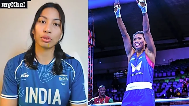 CWG 2026: Lovlina Borgohain Appeals for Help as Assam Floods Weigh on Her Mind Ahead of Semifinal