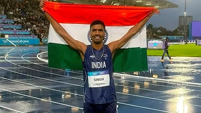 Sports News Bulletin July 29: India's Commonwealth Games Medal Rush Continues, FIFA Faces UEFA Backlash