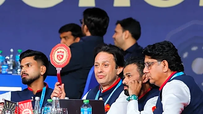 Punjab Kings Co-Owner Ness Wadia Reflects on IPL's $20.6 Billion Rise as Franchise Value Doubles Since 2008