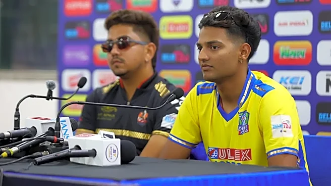 Delhi Premier League Season 3 Set To Kick Off On July 31 As Team Captains Eye For Coveted Trophy
