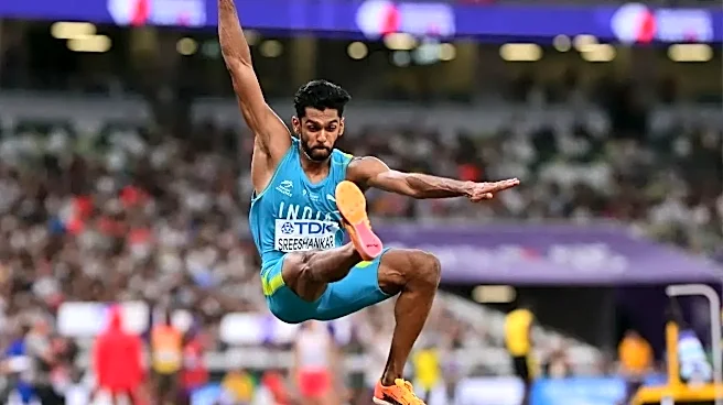 Sports Bulletin July 30: Sreeshankar Wins CWG Silver, Vaibhav Sooryavanshi Climbs ICC Rankings & Ishan-Jitesh Swap Buzz