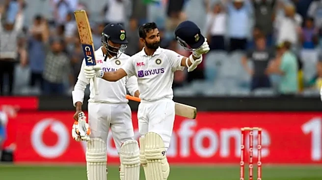 "He Didn't Tell Me Until Years Later": Ajinkya Rahane Shares Emotional Story Of Motivation Behind Cricket