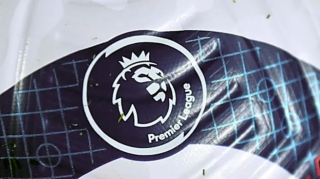 Premier League Clubs Approve New Strategic Partnership Proposal with EFL