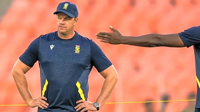 Breaking: Former CSK player named as Joburg Super Kings Coach ahead of SA20 Season