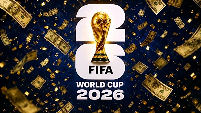 Inside FIFA's Secret Plan to Reshape World Football
