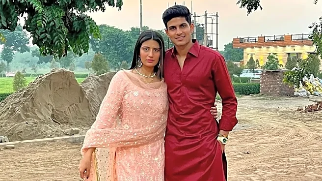 Everything You Need to Know About Shahneel Gill Before The Traitors 2