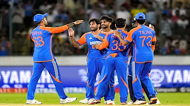 BCB Turns to Government to Keep India's Bangladesh Tour Alive Amid Diplomatic Optimism