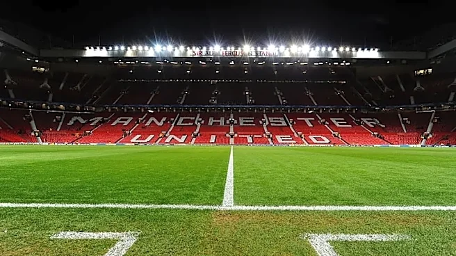 Manchester United Name 23-Man Travelling Squad for Atlético Madrid Clash, Two Star Names Excluded